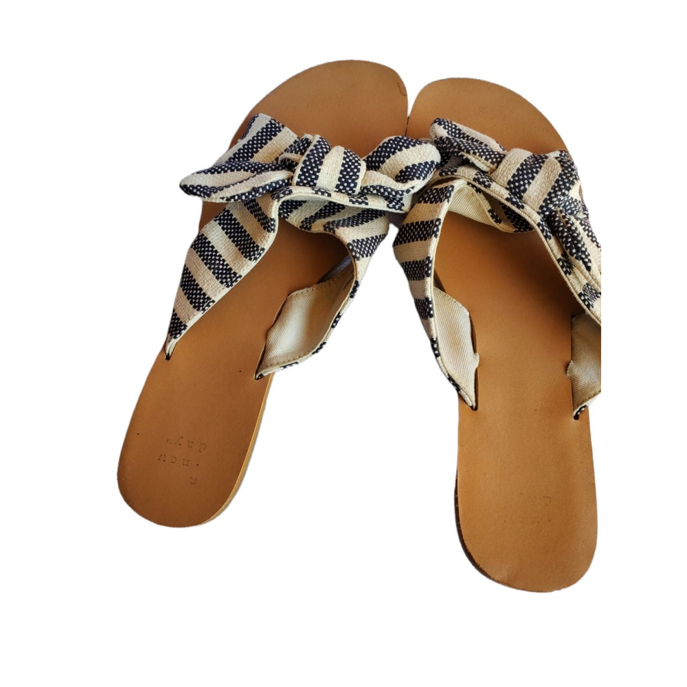 A New Day Sandals